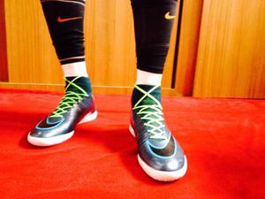 Nike Mercurial X Talla 11us