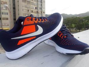 Nike Naranja