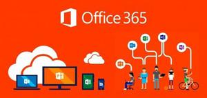 Office 365+activador De Por Vida Y Video Guia