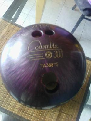 Pelota 13libra, Zapato 39 Y Bolso De Bowling