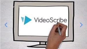 Programa Para Presentaciones Animadas Sparkol Videoscribe