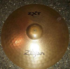 Ride Zildjian Zxt 20 Pulgadas