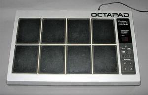 Roland Octapad 8 Pads Percusion