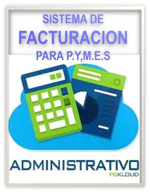 Sistema De Facturación Para Pymes