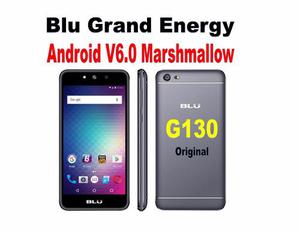 Software Original Blu Grand Energy G130