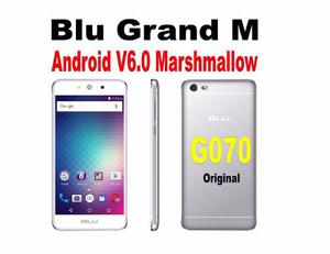 Software Original Blu Grand M G070