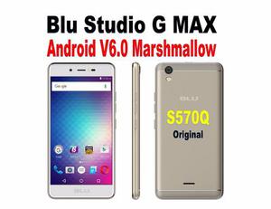 Software Original Blu Studio G Max S570q