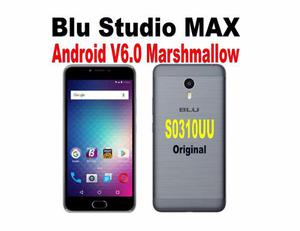 Software Original Blu Studio Max Suu