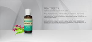 Tea Tree Oil Importado