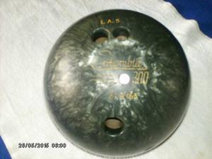 Vendo Pelota De Bowling Columbia  Lbs.