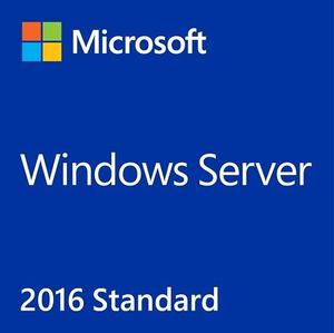 Windows Server  Standar + 25 Cal Remote Desktop