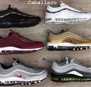 Zapatos Air Max 97