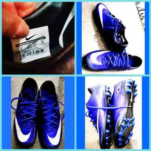 Zapatos De Futbol Nike