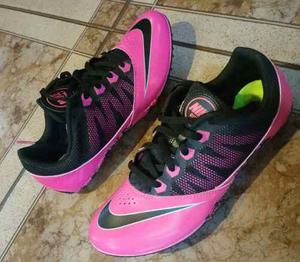 Zapatos Deportivos Nike Originales Futbol Grama Rivals S