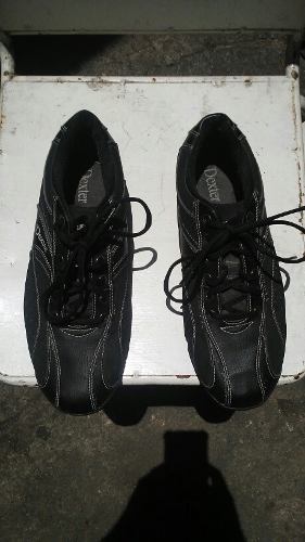 Zapatos Dexter Para Bowling Talla 10