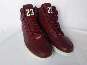 Zapatos Jordan 23 Vinotinto
