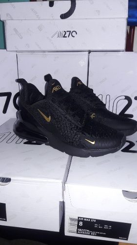 Zapatos Nike Air Max 270