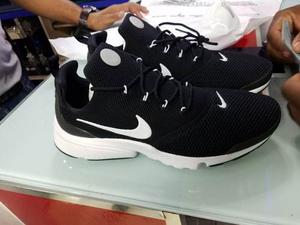 Zapatos Nike Air Presto Caballero