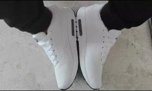 Zapatos Nike Airmax Unisex