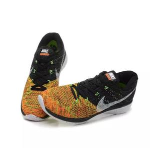 Zapatos Nike Flyknit Lunar 3