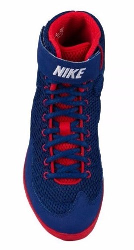 Zapatos Nike Inflict 3 - Men's Para Caballeros Talla 43