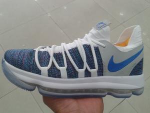 Zapatos Nike Kevin Durant 10 Caballero