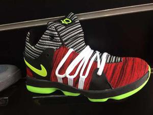 Zapatos Nike Kevin Durant 10 Trey 5 Botines Botas Zoom
