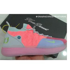 Zapatos Nike Kevin Durant 11 Caballero