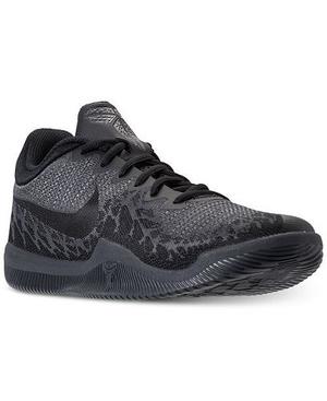 Zapatos Nike Kobe Bryant Mamba Rage 100% Originales