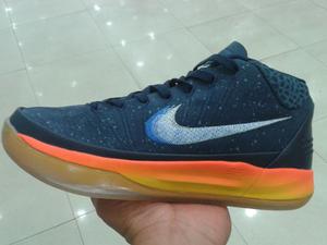Zapatos Nike Kobe Bryant Para Caballeros