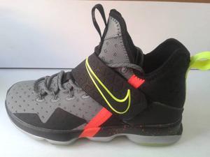 Zapatos Nike Lebron James 14