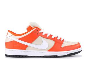 Zapatos Nike Orange Talla 41