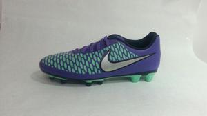 Zapatos Nike Para Caballeros Original Magista Foot Boll