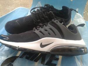 Zapatos Nike Presto Clasico Talla 41 Negociable.solo Ofrezca