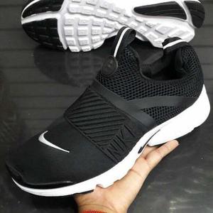 Zapatos Nike Presto Para Caballero