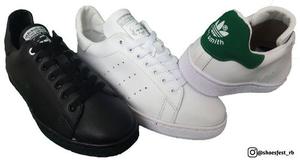 Zapatos adidas Stan Smith Moda 