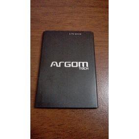Batería O Pila De Teléfono Argom Tech S100