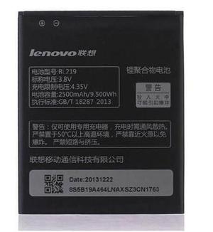 Bateria Pila Lenovo Bl219 A850+ A850 Plus A916 A880 A889