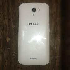 Blu 5.0 Ii D532u