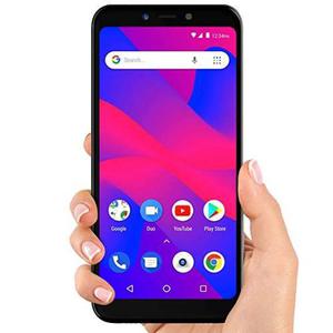 Blu Advance A6 2018 Android Go 110 Green
