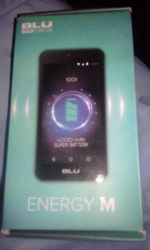 Blu Energy M