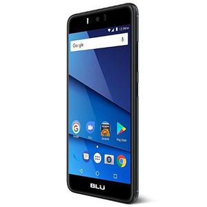 Blu R2 Plus 32gb+ 3gb Ram Android 7.0 4g Lte Negro Nuevos