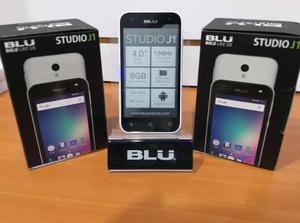 Blu Studio J1 Excelente Precio