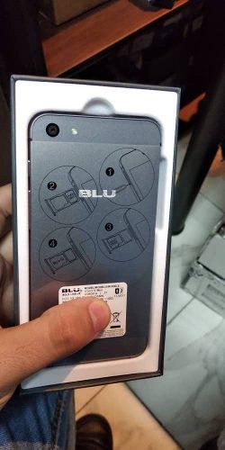 Blu Vivo 5 Mini