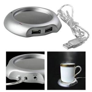 Calentador Usb Warmer Mantenga Caliente Su Bebida X Laptop