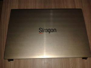Carcaza Pantalla Laptop Siragon Mns-50