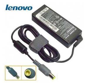 Cargador Laptop Lenovo 20v 4.5a 90w Pin Central