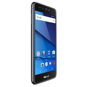 Celular Blu Advance A5 Lte Liberado De Fabrica 100 Verdes