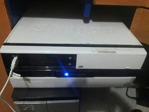 Cpu Siragon Listo Para Usar