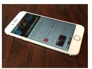 Iphone 6 Plus De 16g En Dorado, Nuevo Original